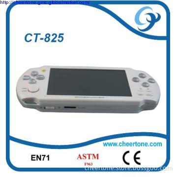 32 bit Multimedia Touchable pvp Station Light with Camera Function